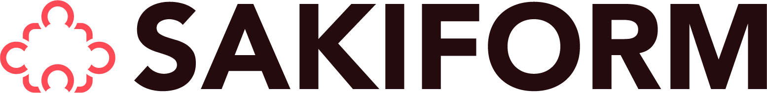 Logo Sakiform